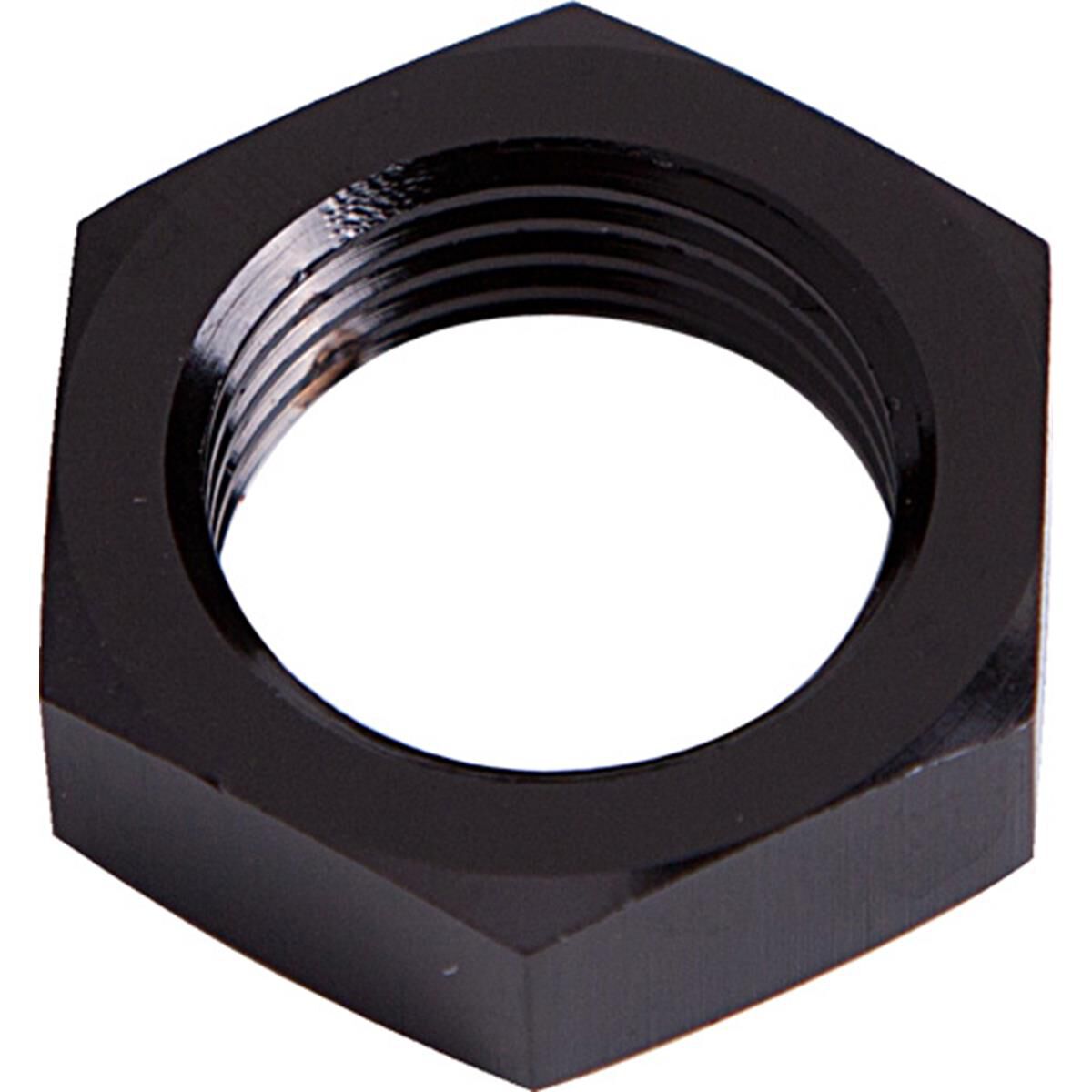 BULKHEAD NUT -4AN, , scaau_hi-res