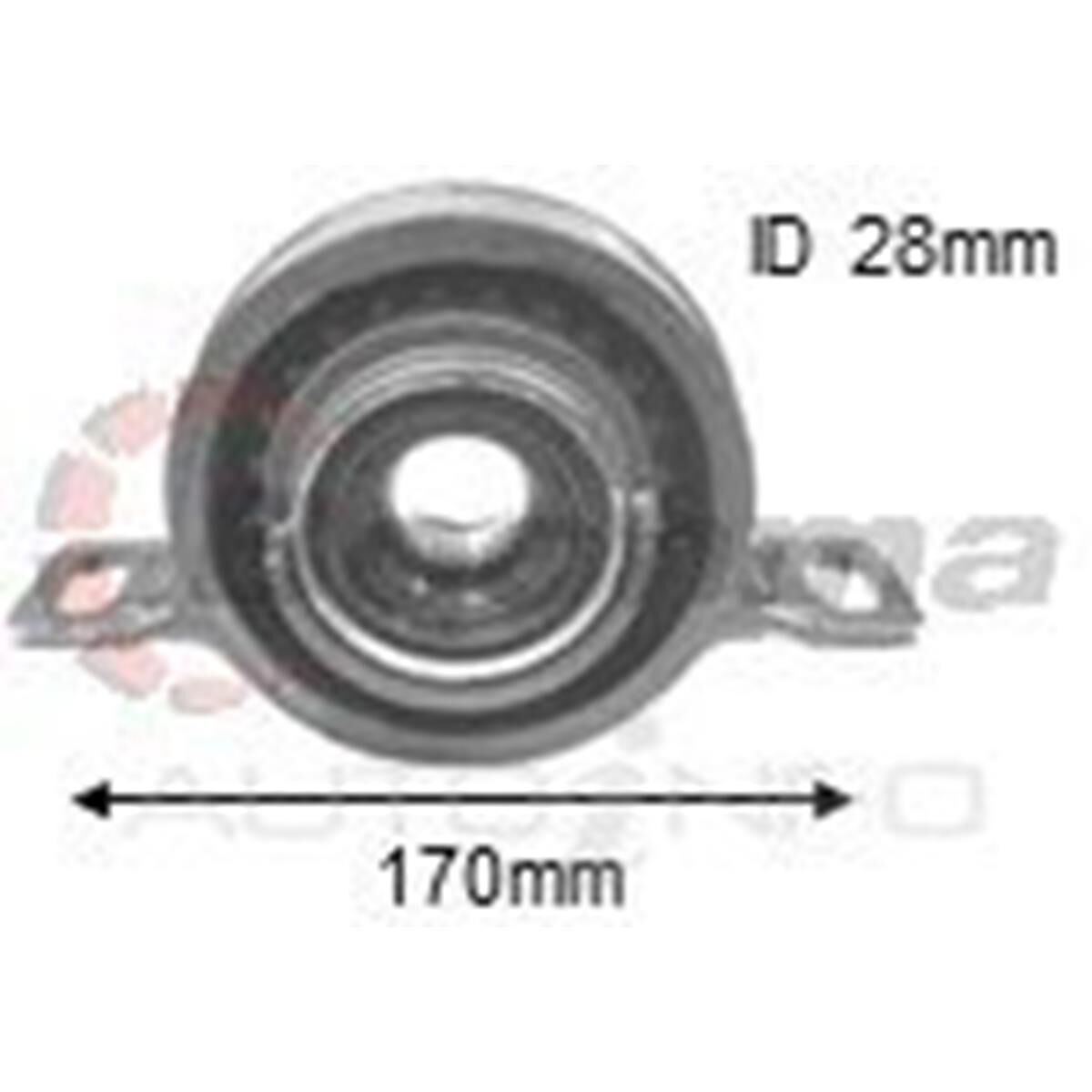 CB84-B2600 2.6 CARBY 85-89 C/B, , scaau_hi-res