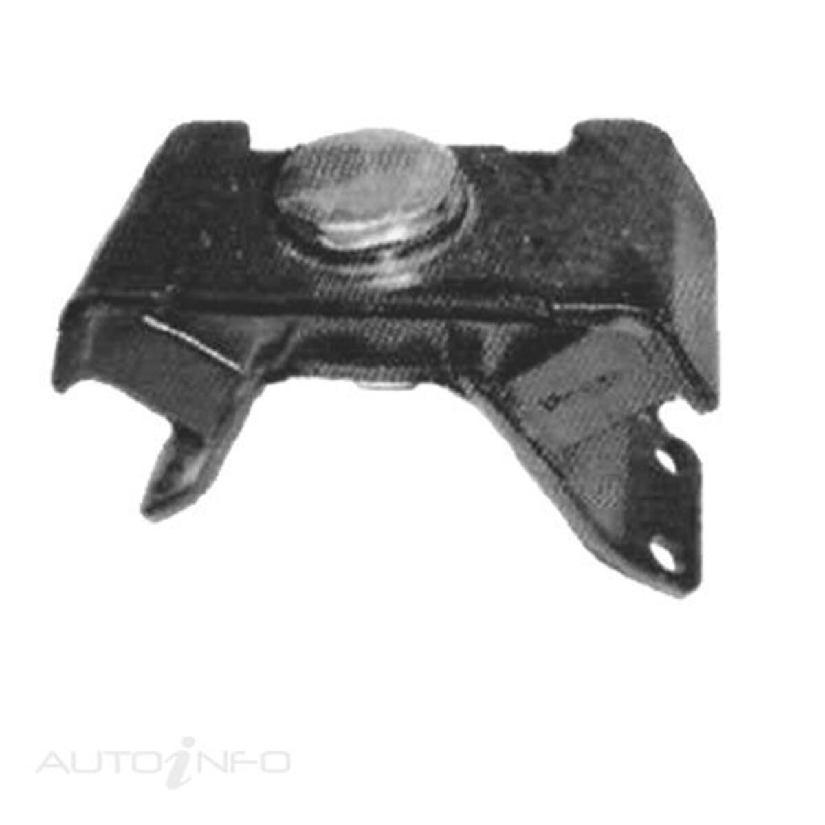Toyota Hilux Ln167, Ln172 11/97-04 5L 3.0L Rear Auto/Man., , scaau_hi-res