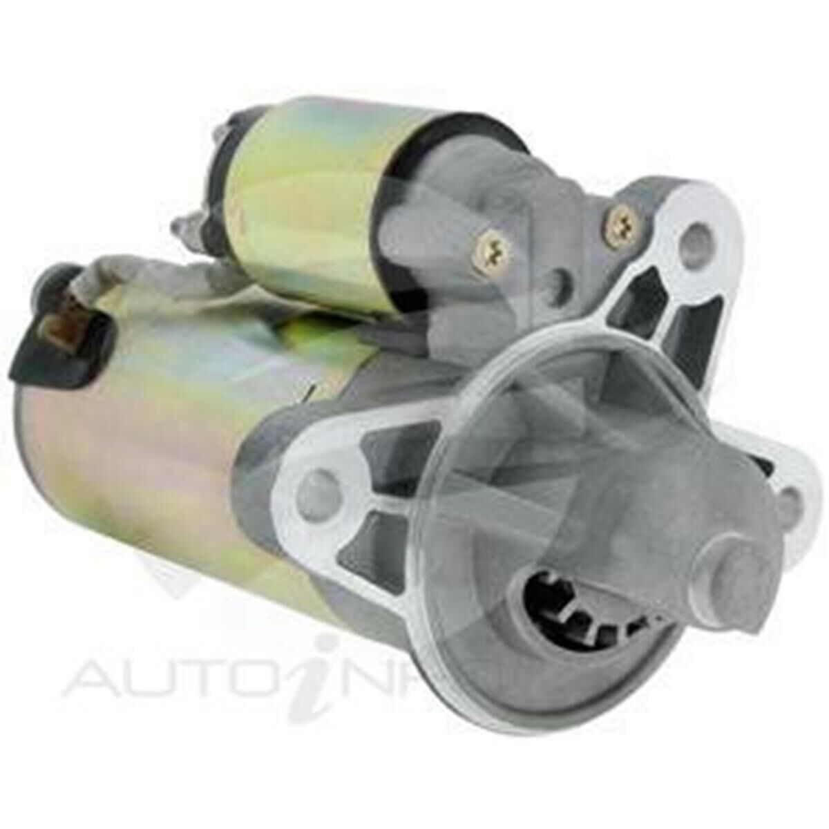STR 12V 2.2kW 13T CW, , scaau_hi-res
