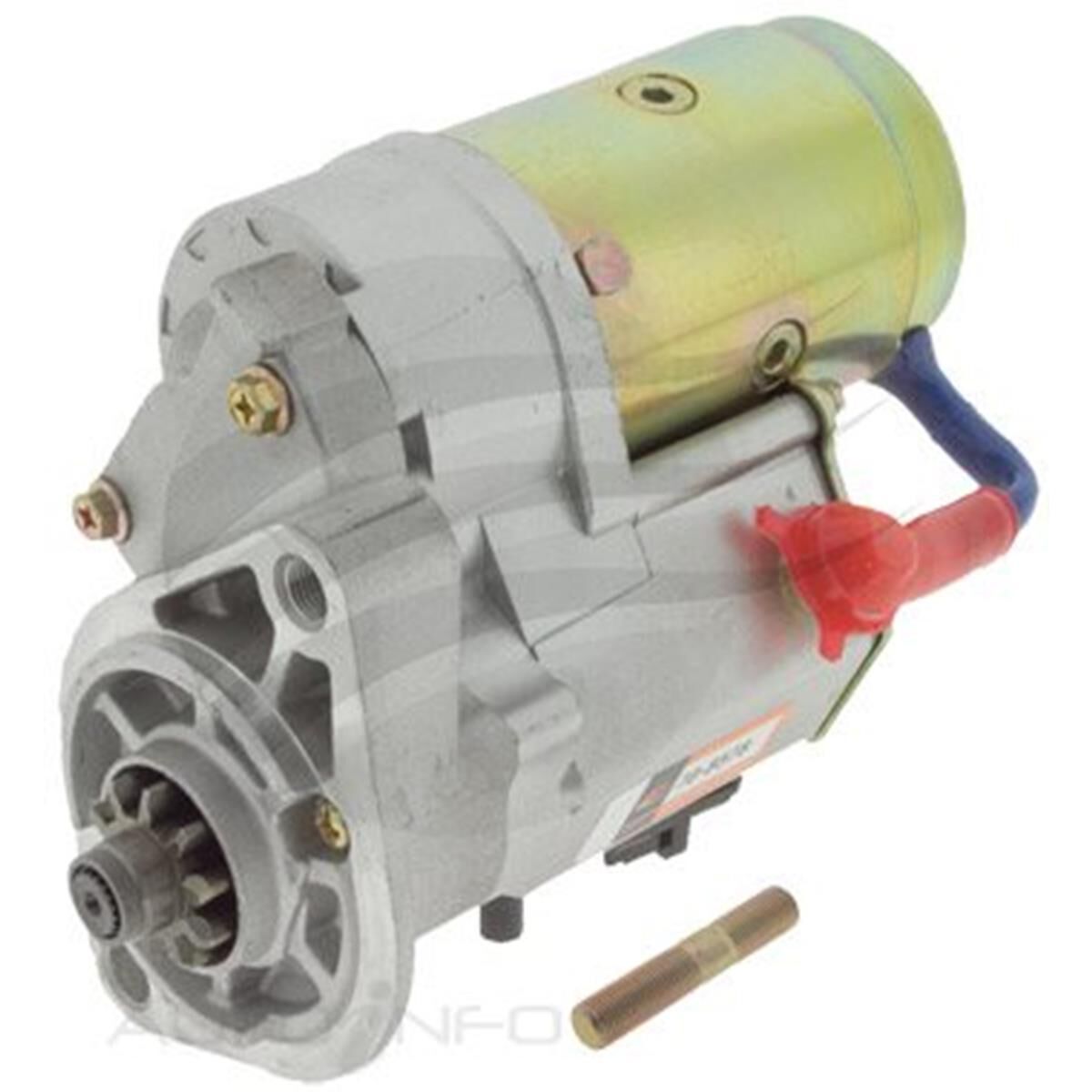 STR TOYOTA PRADO 3.0L DSL, , scaau_hi-res