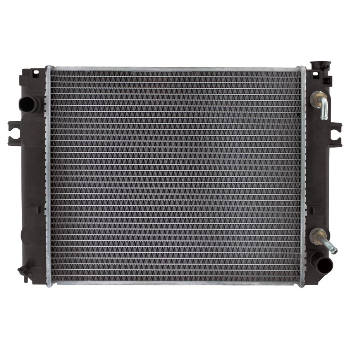 Jayrad Radiator - JR2271J | Supercheap Auto