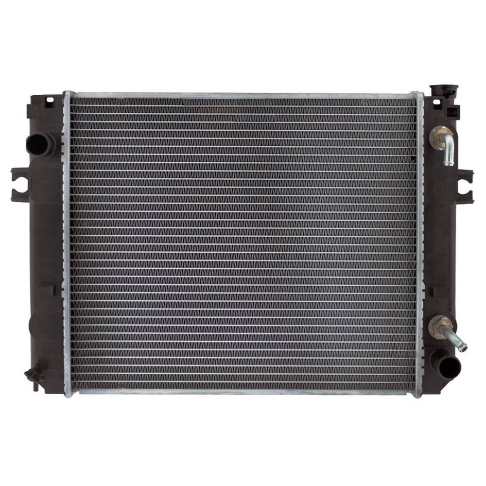 Jayrad Radiator - JR2271J | Supercheap Auto