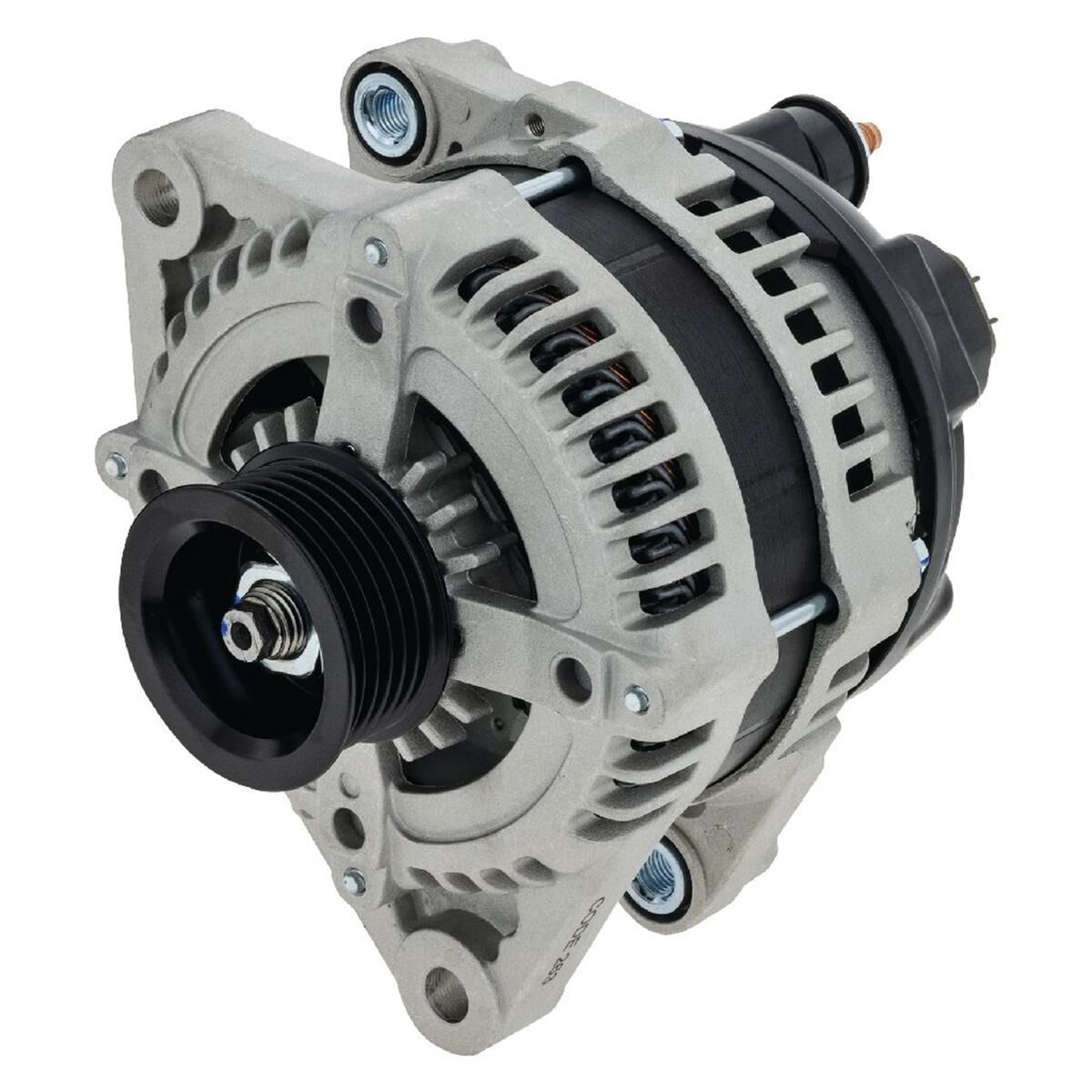 ALT 12V 150A, HYUNDAI SANTA FE SONATA, KIA SORENTO, CARNIVAL - ALTERNATORS, , scaau_hi-res