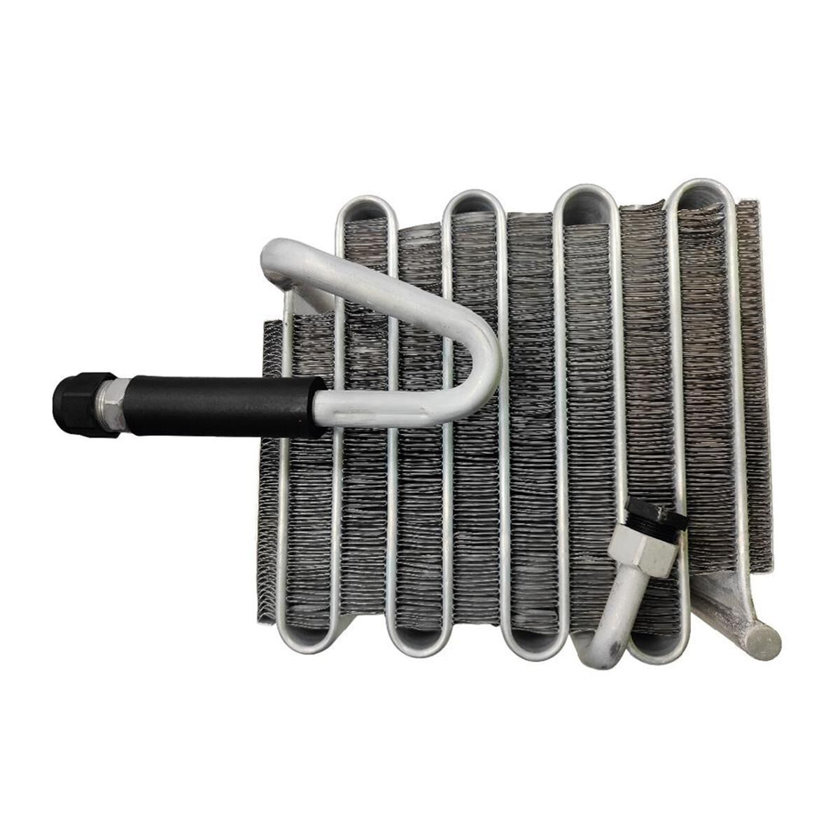 EVAP COIL TOYOTA HILUX RN LN YN 93-94, R134A FITTINGS - EVAPORATORS, , scaau_hi-res