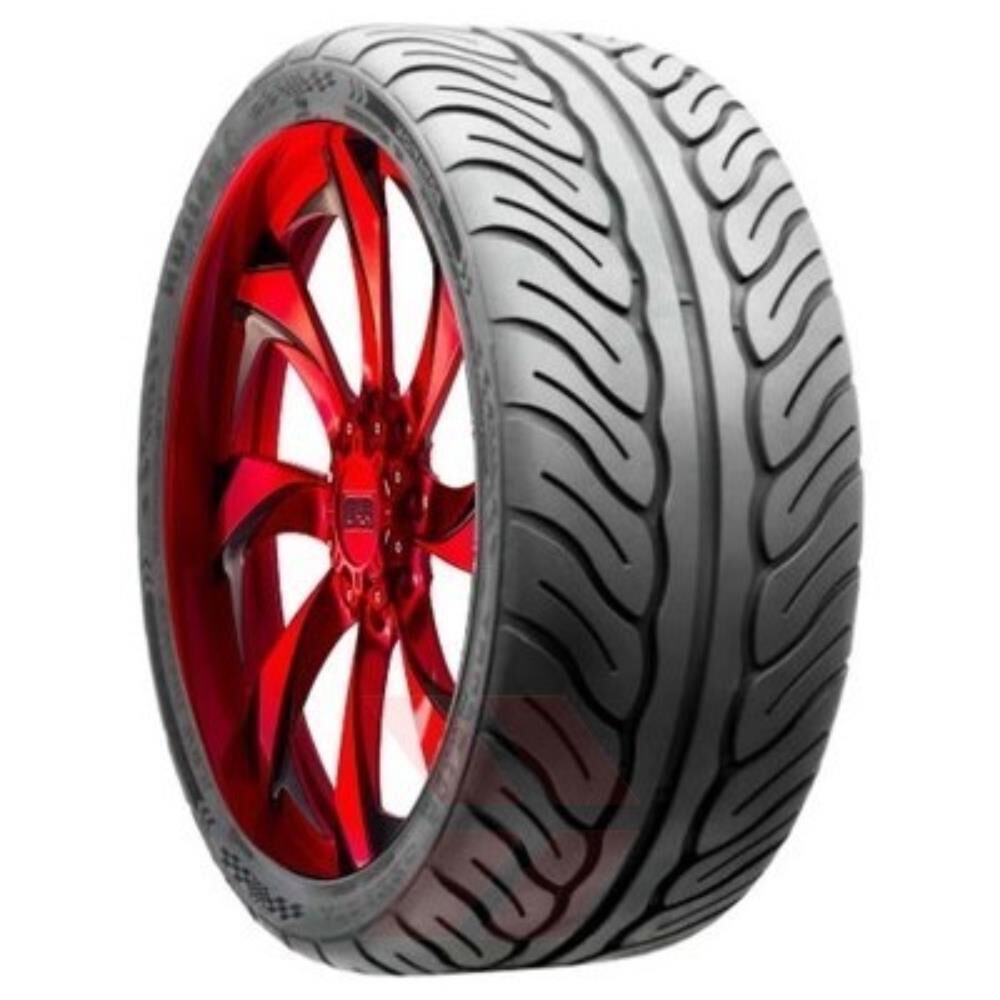 Sailun Atrezzo R01 Sport Semi Slick Tyres 265/35R18 97W | Supercheap Auto