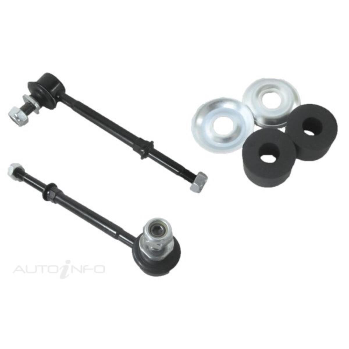TOYOTA PRADO  ZJ95  1996 ~ 2003  FRONT SWAY BAR LINK  LEFT HAHD = RIGHT HAND, , scaau_hi-res