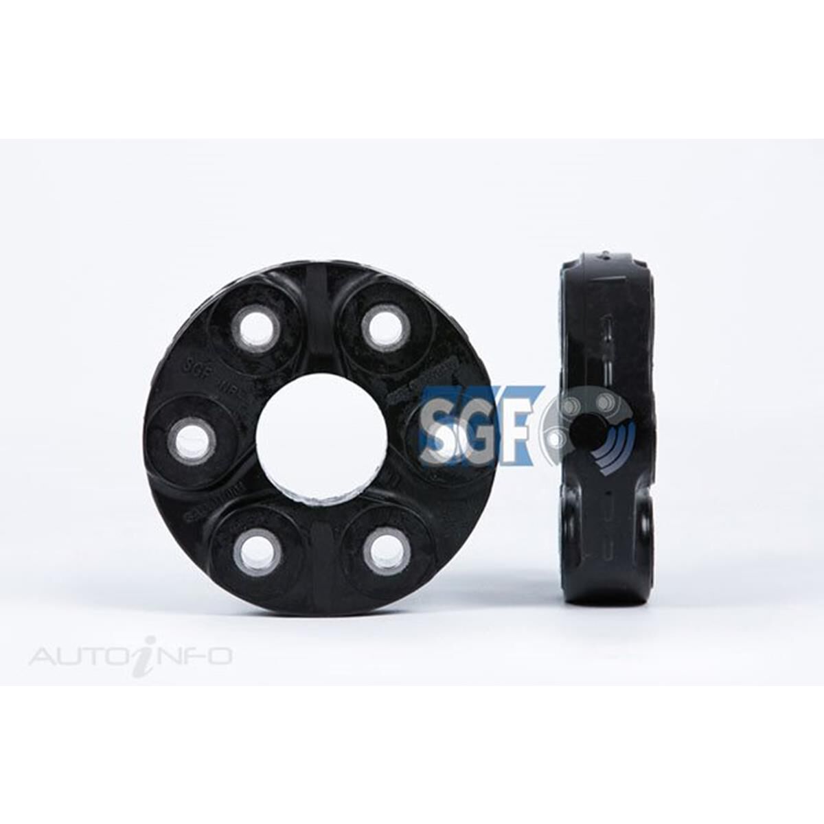 (TCK-073) COMMODORE VX-VZ V8 F&R, VX-VE 03/08 ON REAR V6 MT, V8 AT&MT, , scaau_hi-res