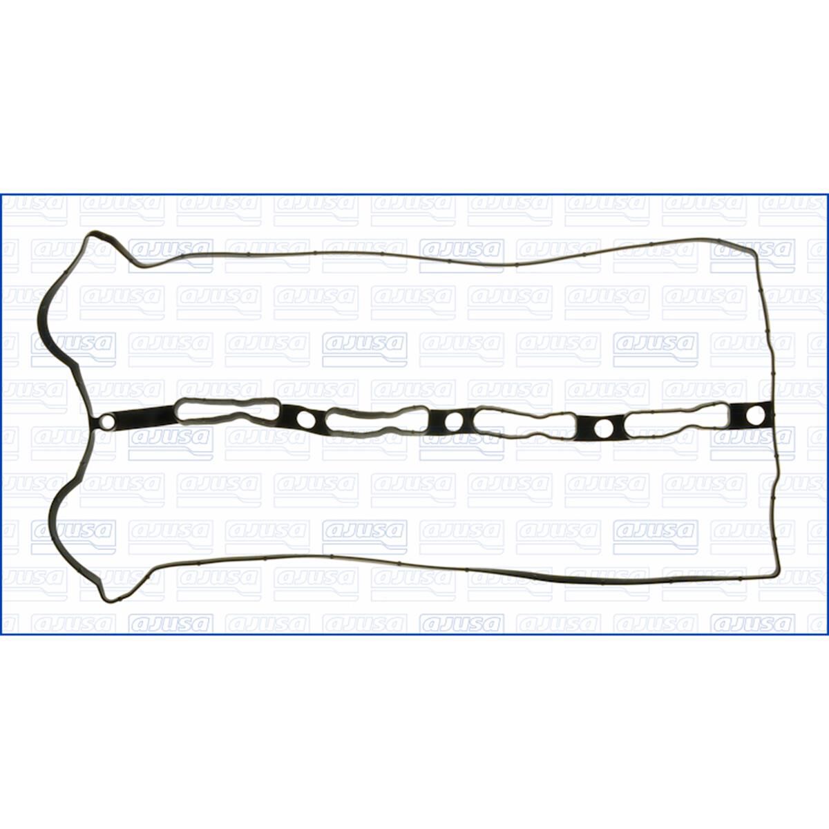 HYUNDAI J3 'GASKET VALVE COVER', , scaau_hi-res