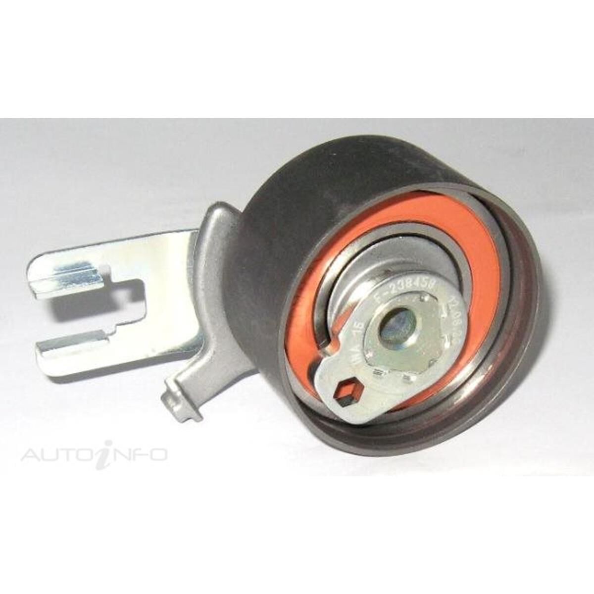 PTQ TENSIONER PULLEY VOLVO, , scaau_hi-res