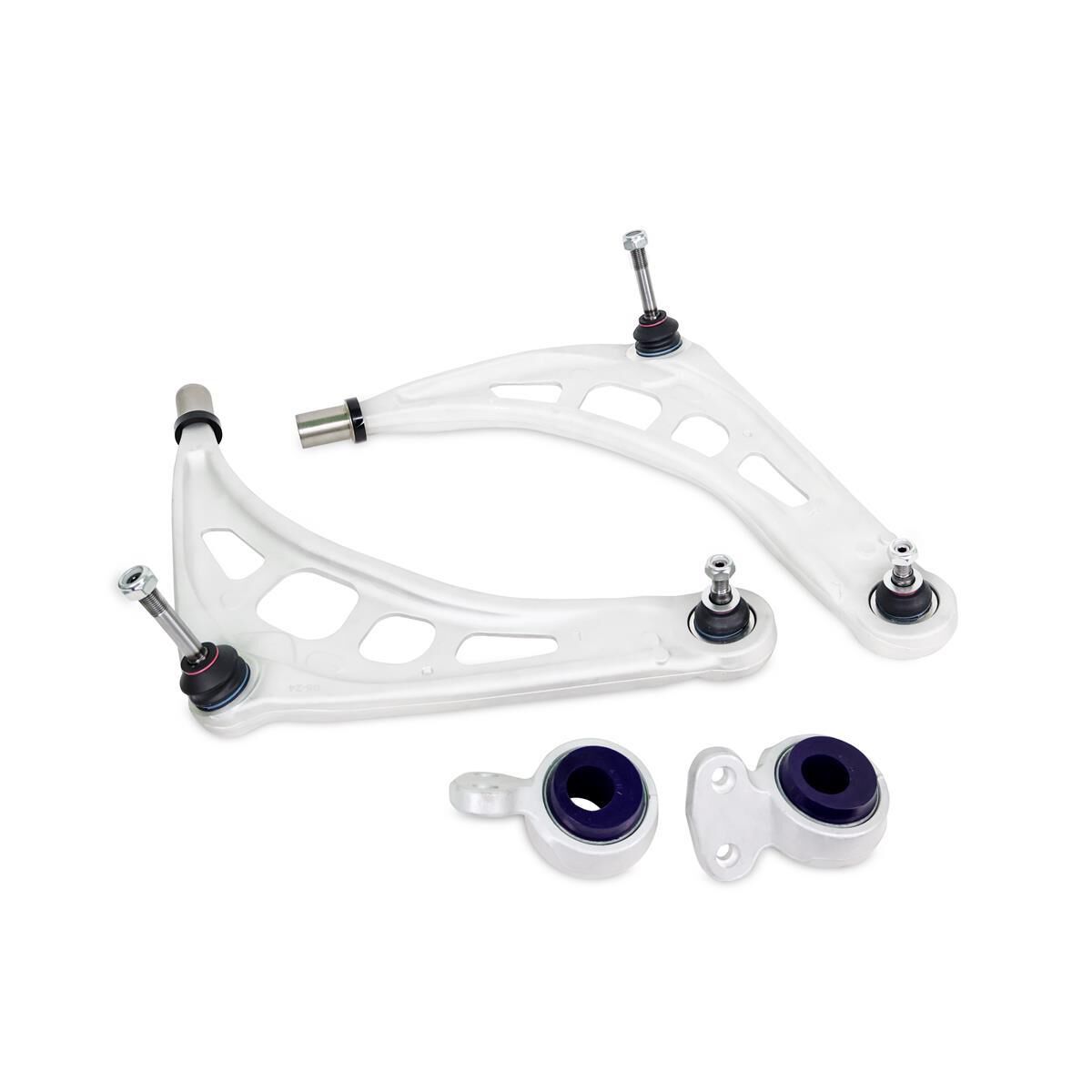 BMW E46 Performance Arm Kit, , scaau_hi-res