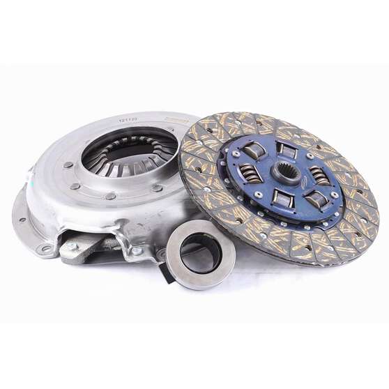 KIT STD FORD CORTINA 1.6L, , scaau_hi-res