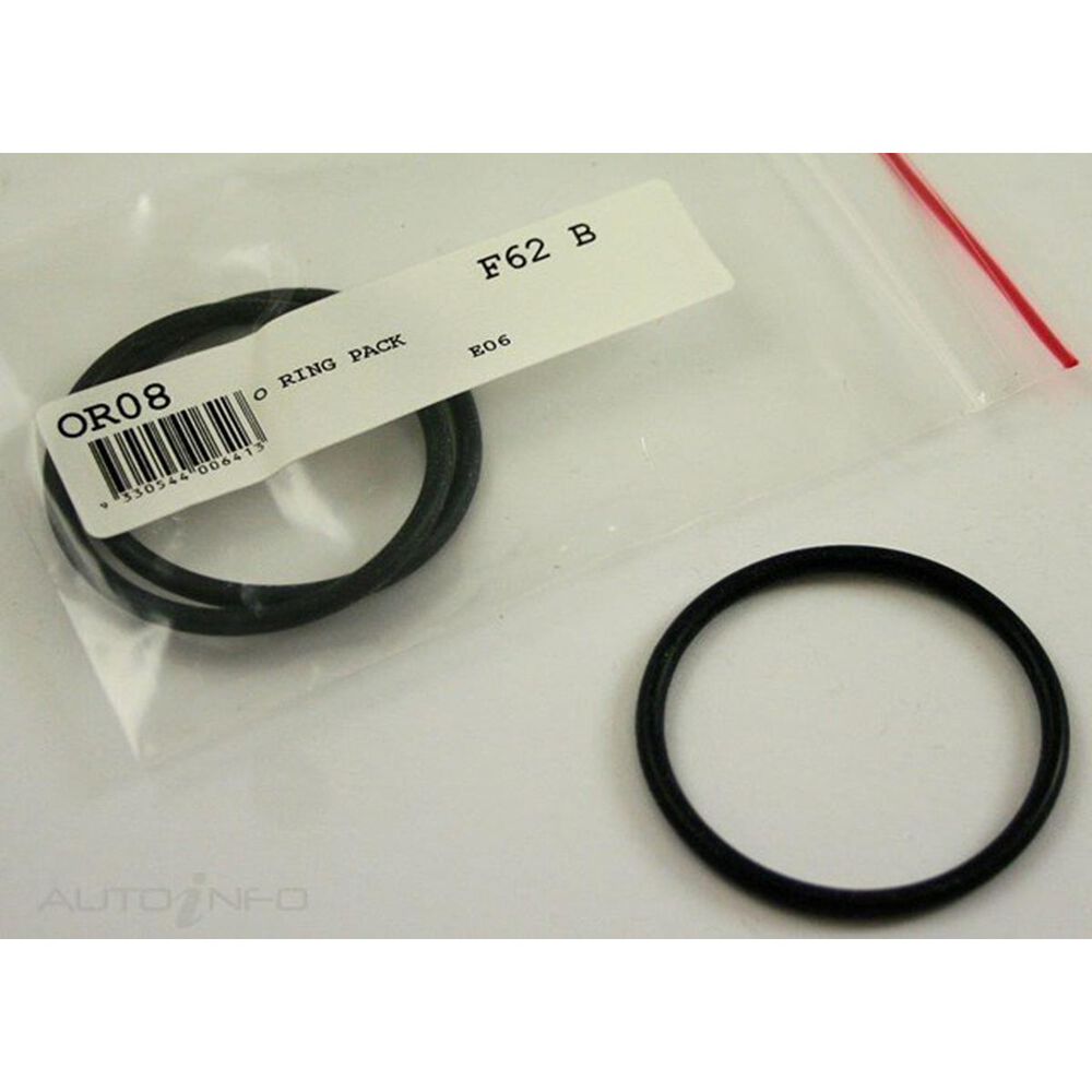 RAE O Rings OR08 Supercheap Auto