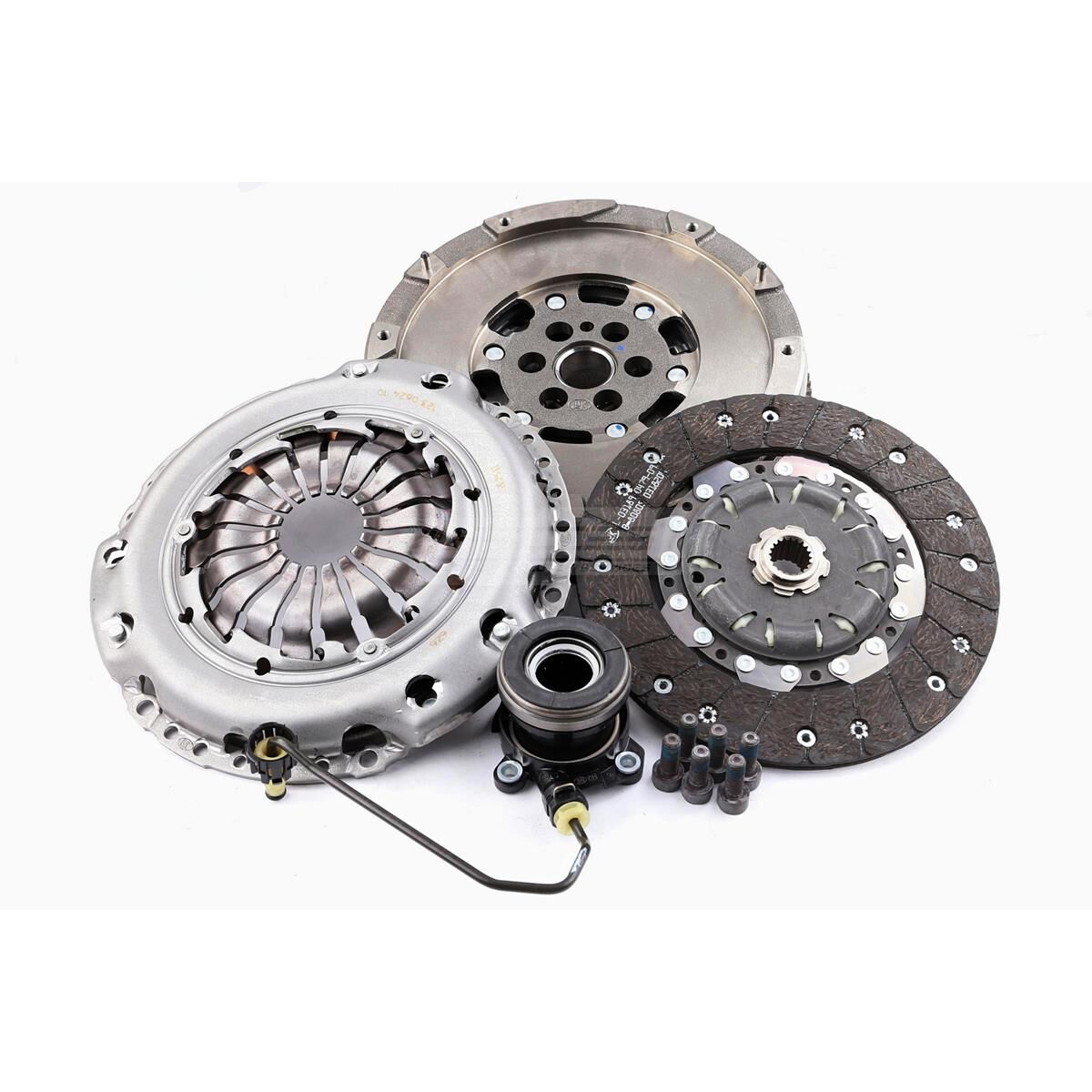 KIT STD GMH OPEL1.4/1.6L inc DMF+CSC, , scaau_hi-res