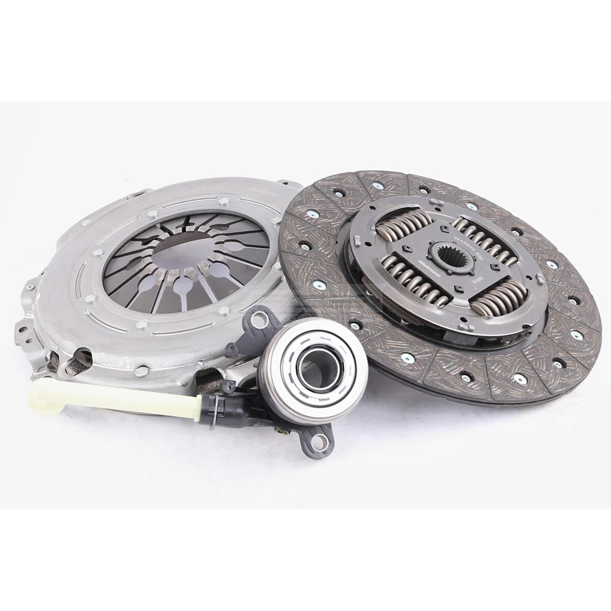 KIT STD NISSAN XTRAIL 2.0L inc CSC, , scaau_hi-res