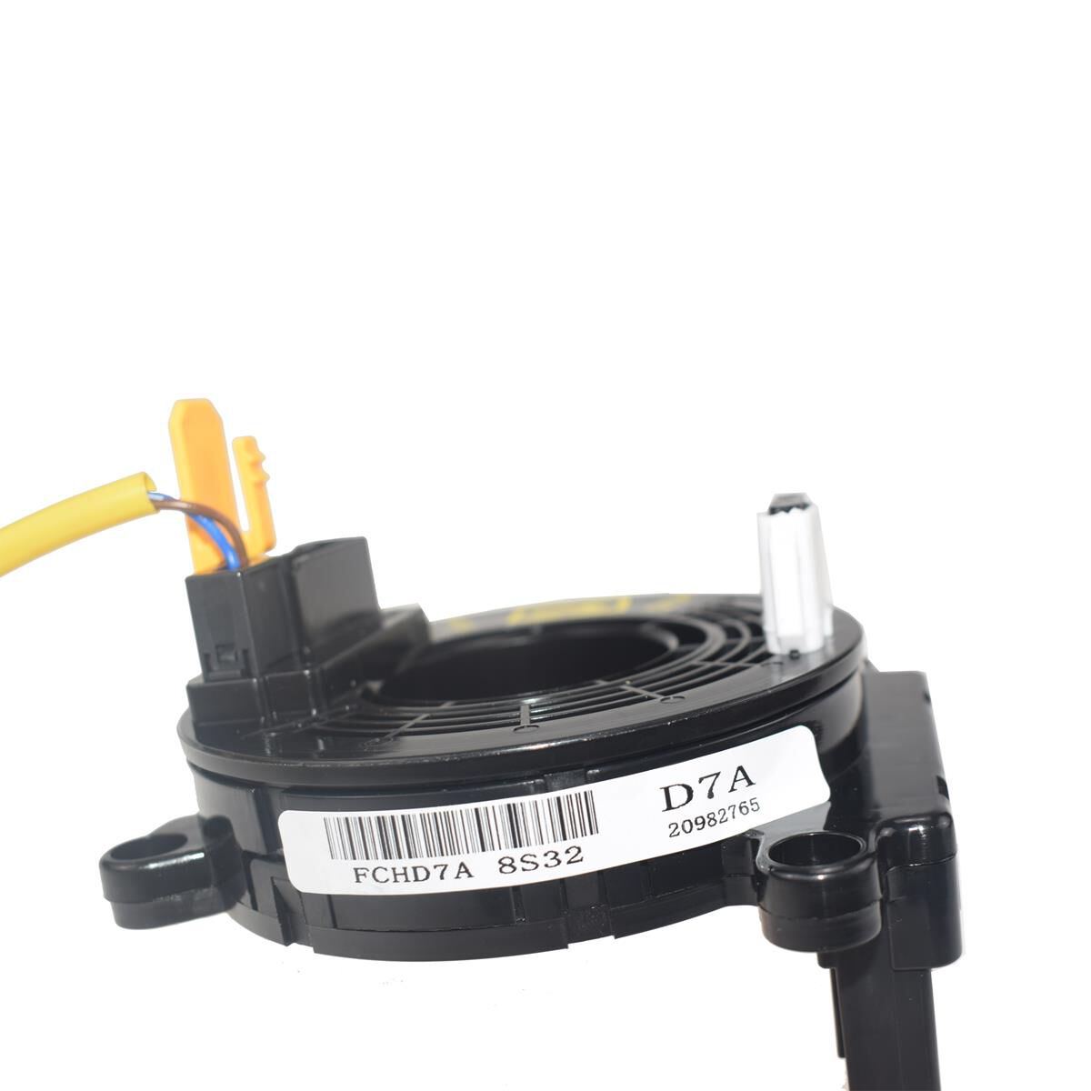 AIRBAG CLOCK SPRING SPIRAL CABLE FIT FOR HOLDEN CAPTIVA 2006-2010 20794271, , scaau_hi-res