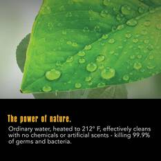 MCCULLOCH MC1375 CANISTER STEAM CLEANER, , scaau_hi-res