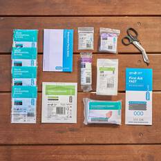 ADVENTURER RESCUE SWAG, , scaau_hi-res