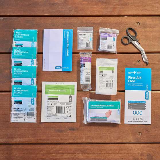 ADVENTURER RESCUE SWAG, , scaau_hi-res