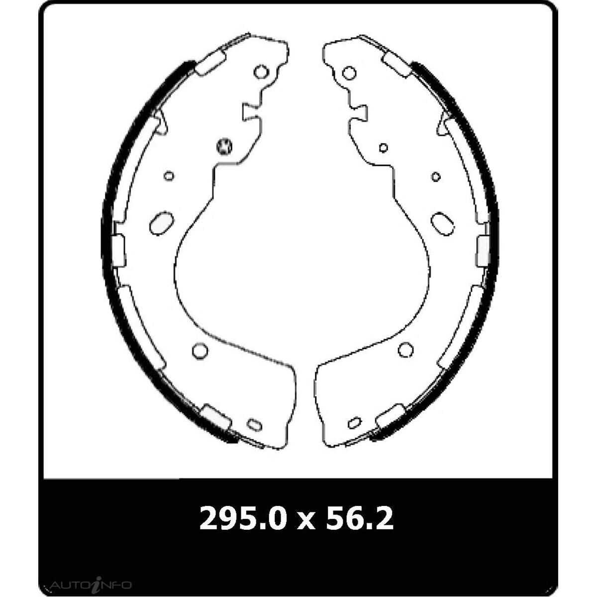 PTX NISSAN NAVARA REAR 05 ON, , scaau_hi-res