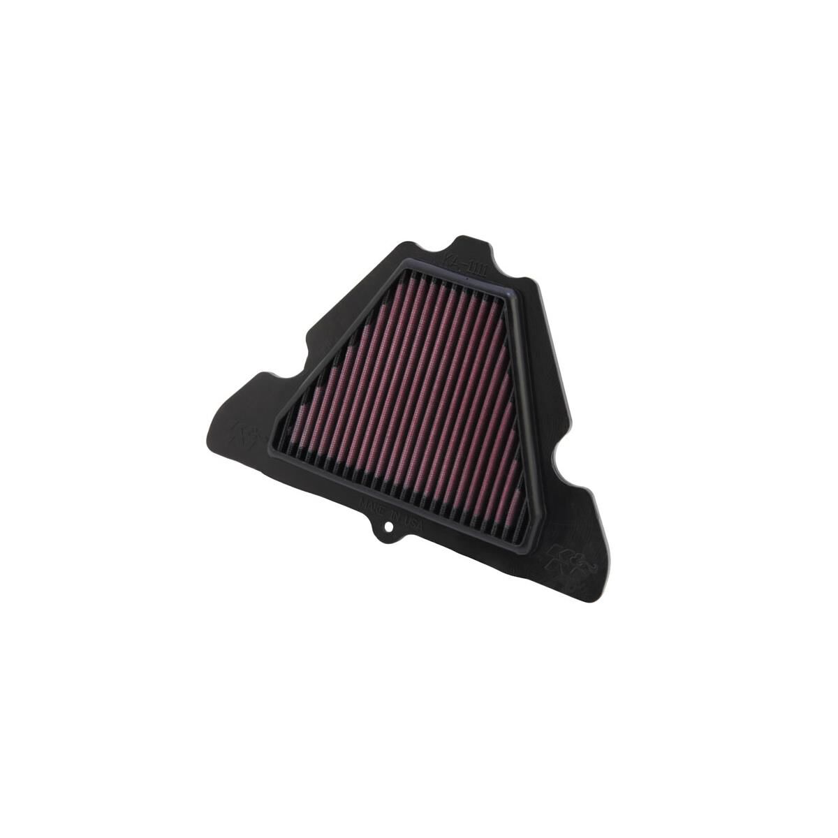 K&N AIR FILTER KKA-1111, , scaau_hi-res