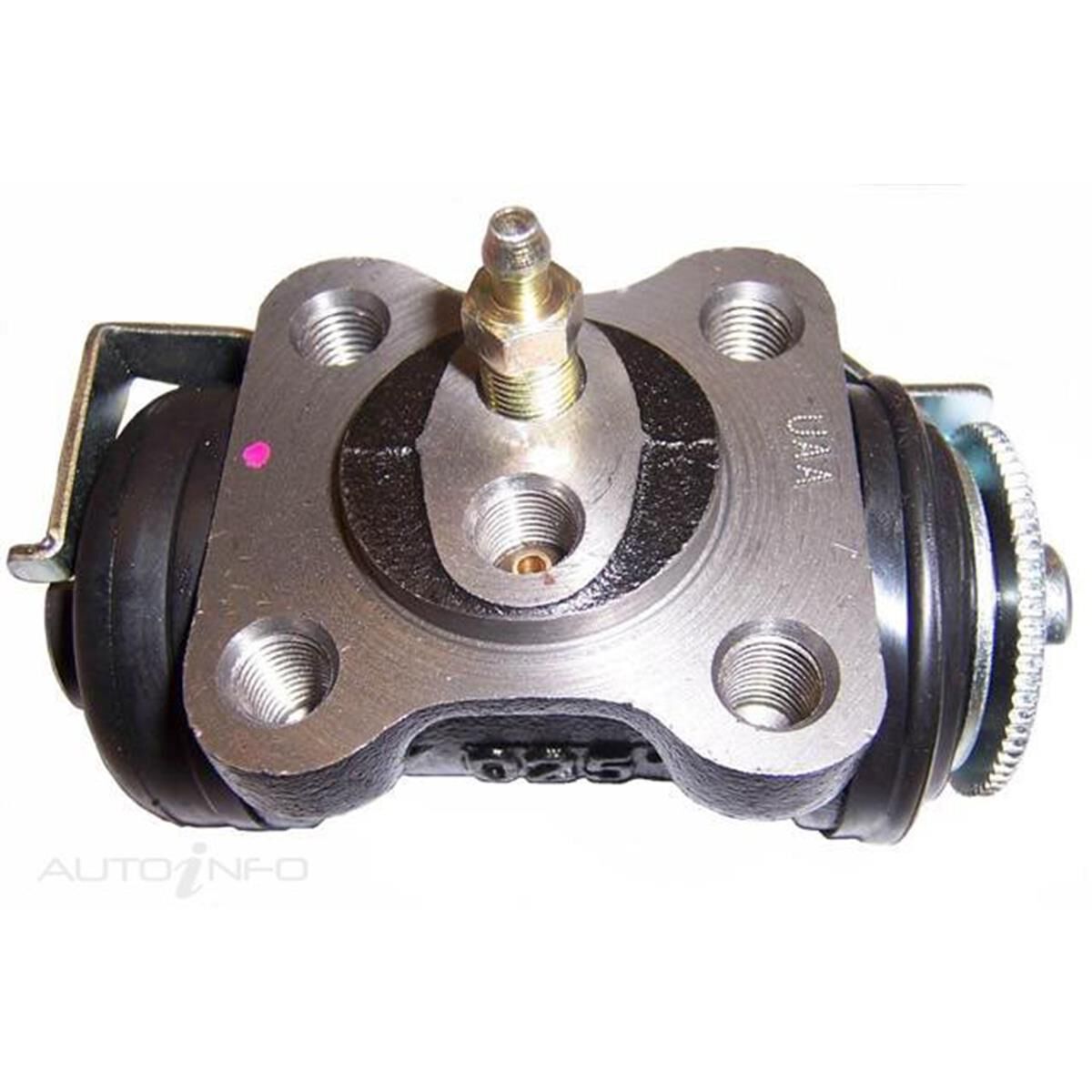 PTX W CYL ASSY TOY COASTER REAR LF 1993, , scaau_hi-res