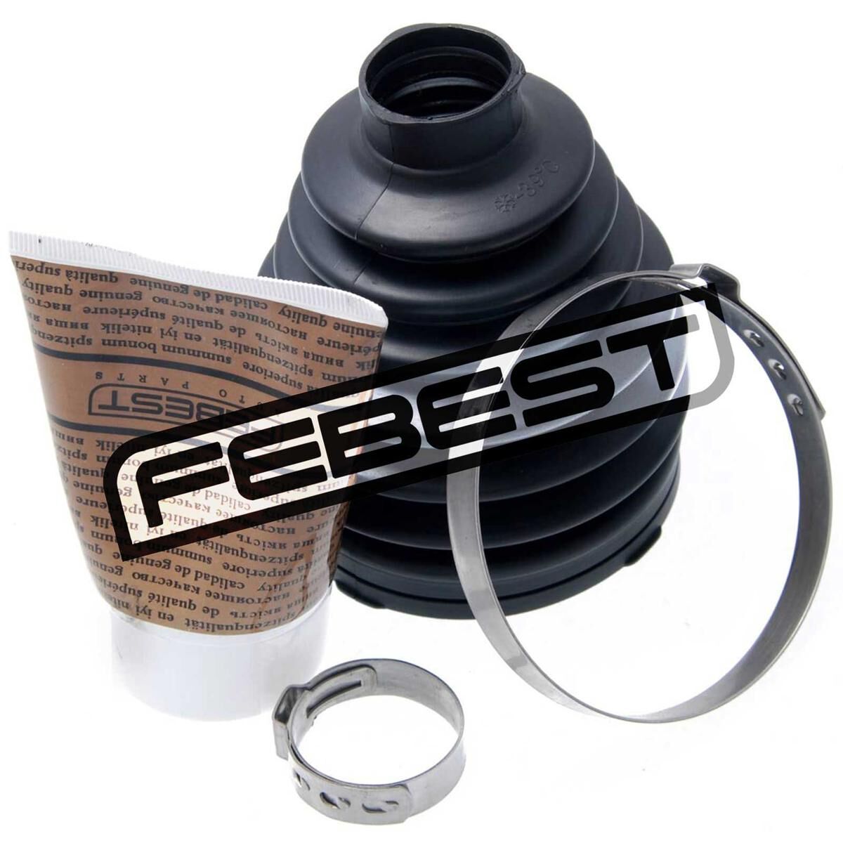 BOOT OUTER CV JOINT KIT PVC 84.5X108X28.3, , scaau_hi-res