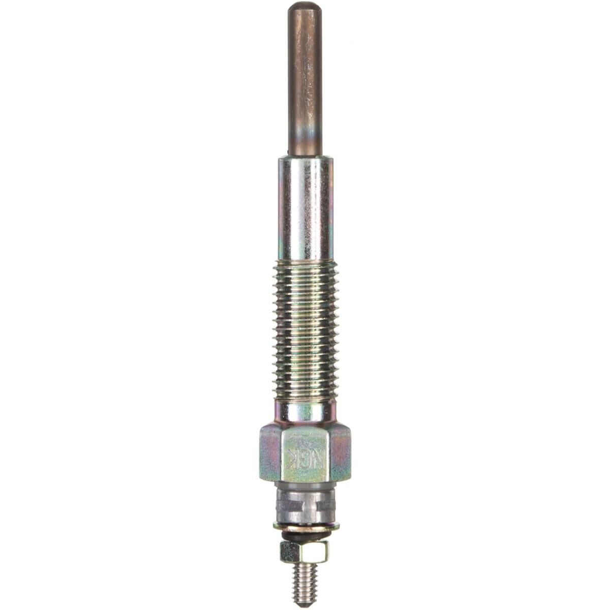 NGK METAL GLOW PLUG - Y-107T, , scaau_hi-res
