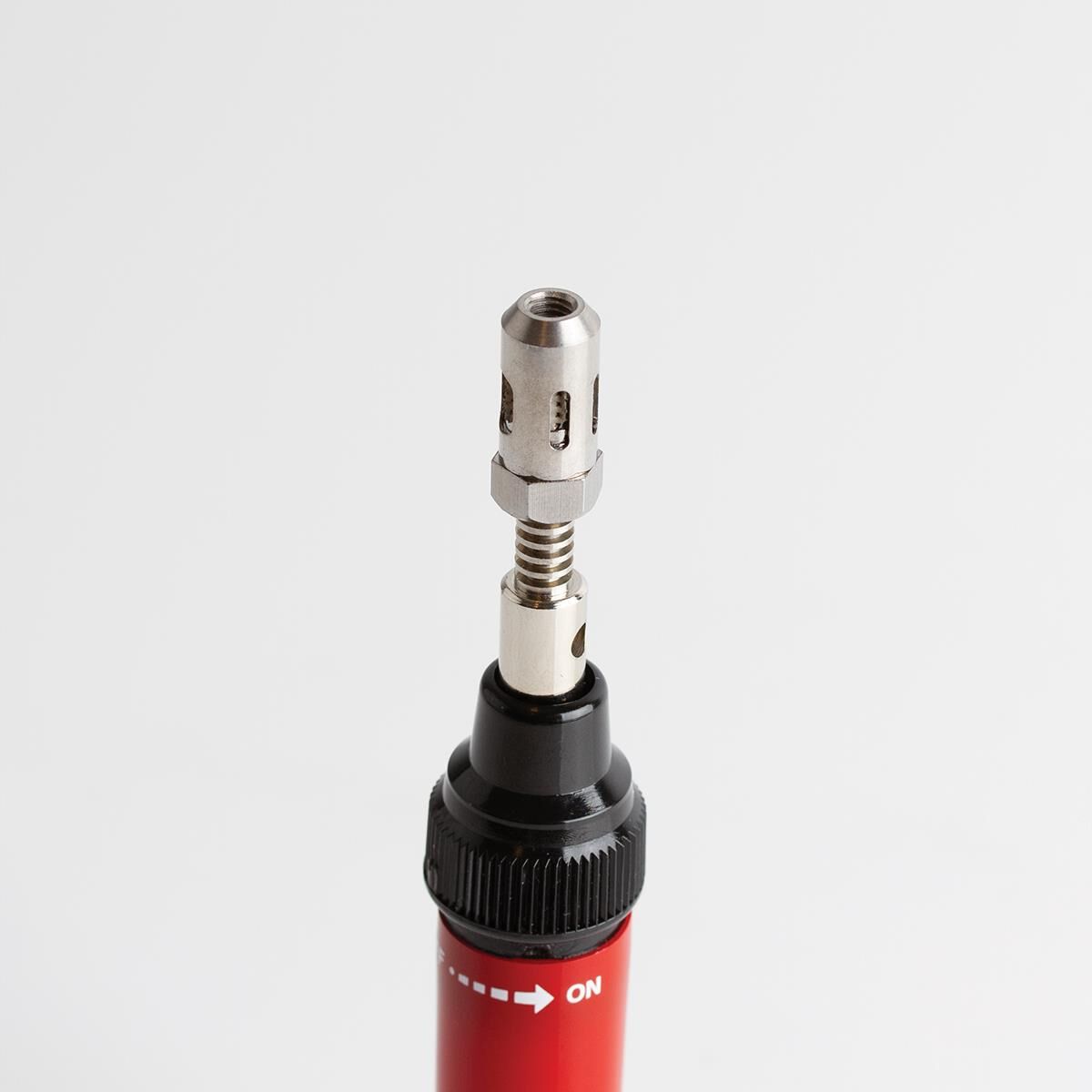 TOLEDO PRO GAS SOLDERING PEN, , scaau_hi-res