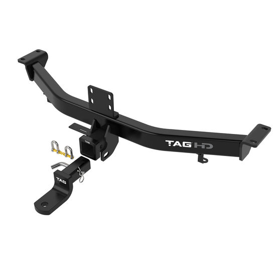 TOYOTA HILUX UTE CAB CHASSIS W/OUT BUMPER OR STEP (10/83-03/05) - 1800/180KG, , scaau_hi-res
