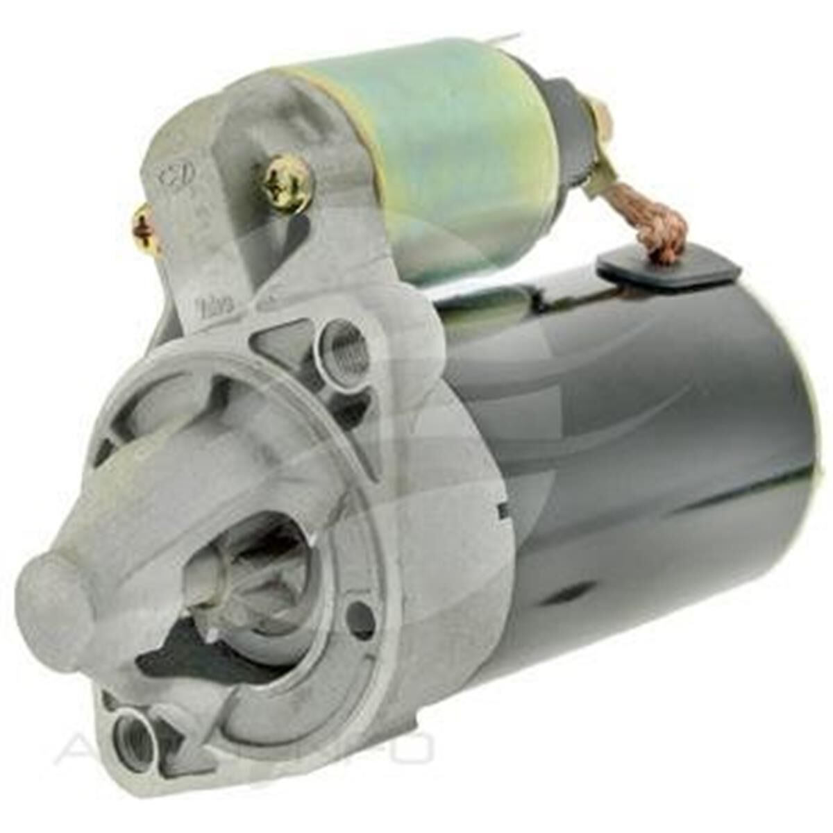 STR HYUNDAI GETZ  AUTO TRANS, , scaau_hi-res