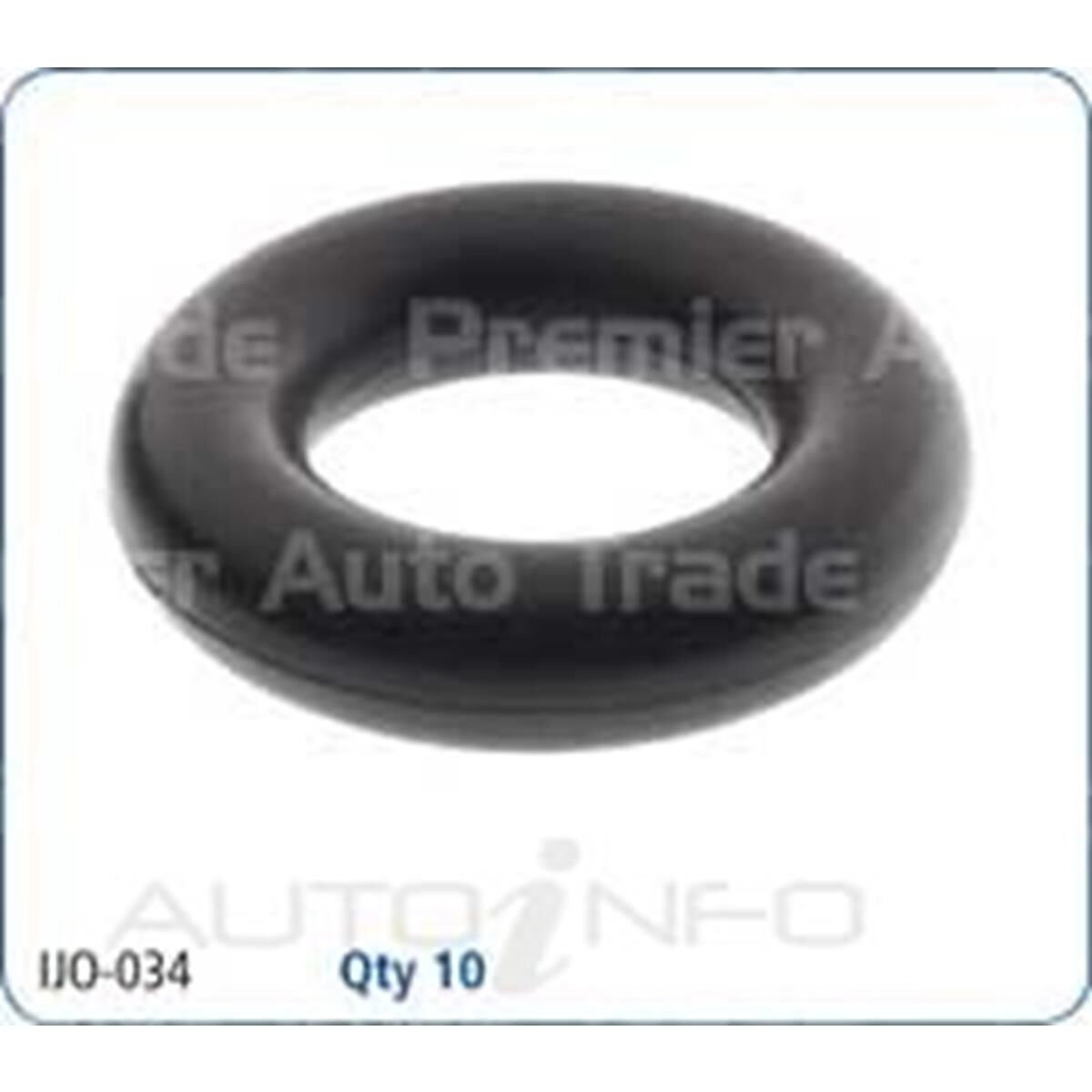 FPR O'RING - PK 10, , scaau_hi-res