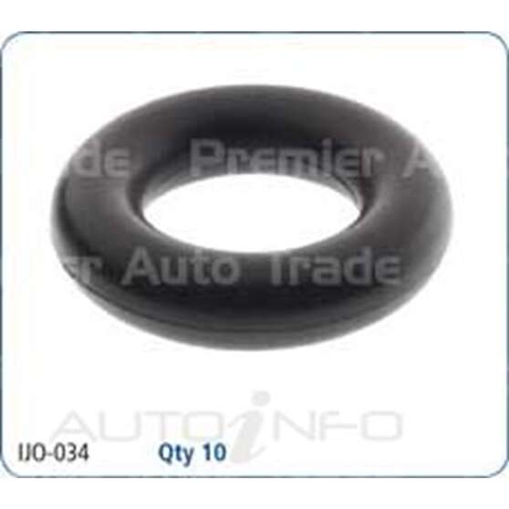 FPR O'RING - PK 10, , scaau_hi-res