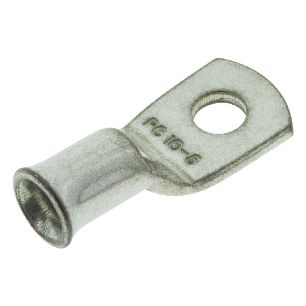 PKT 10 CABLE LUG 10mm x 5mm, , scaau_hi-res