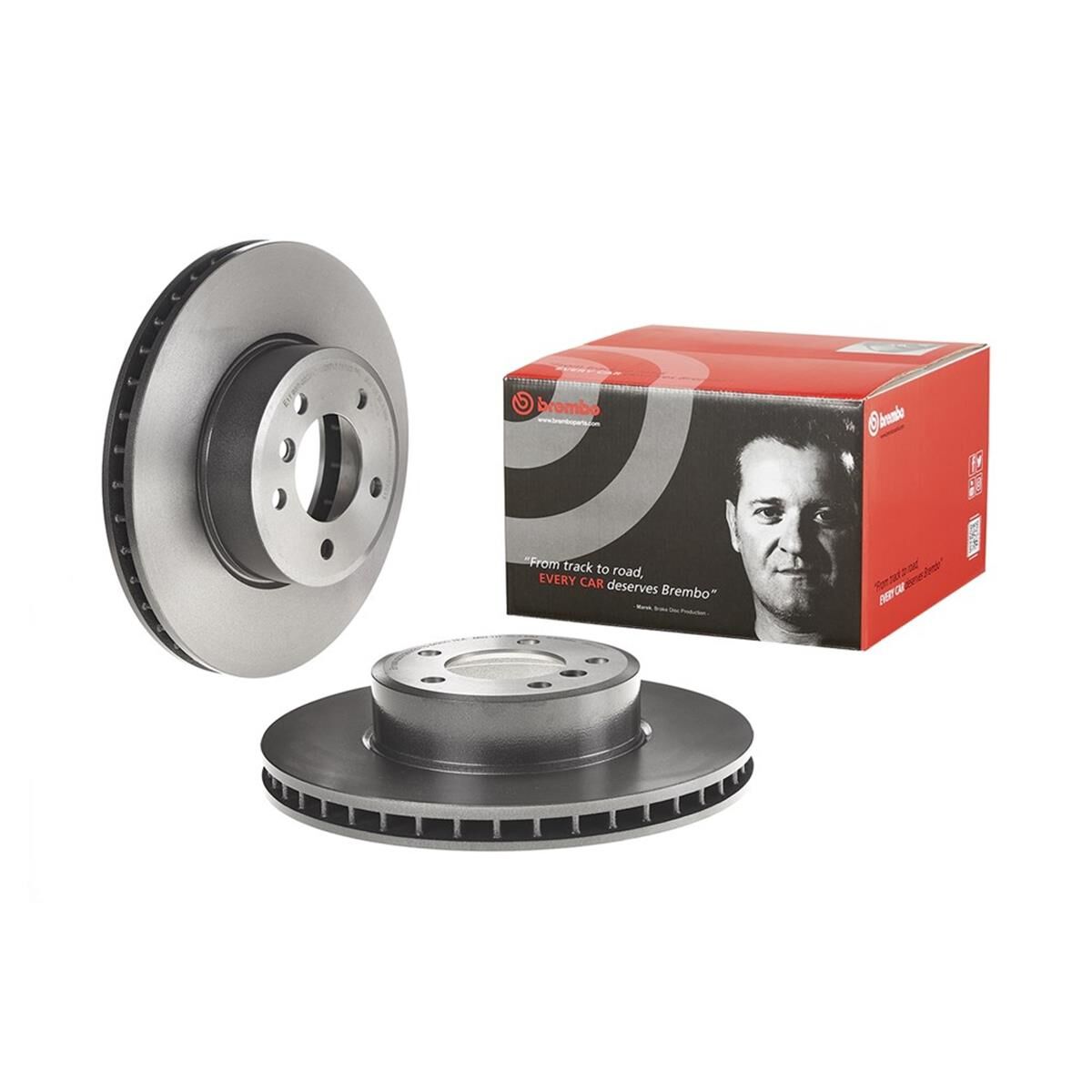 BREMBO DISC ROTOR, , scaau_hi-res