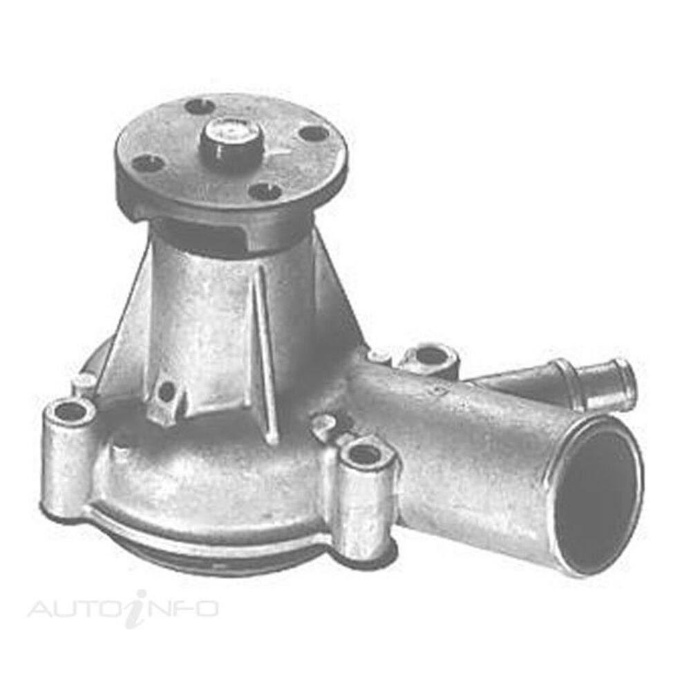 Powermax Water Pump W800 Supercheap Auto