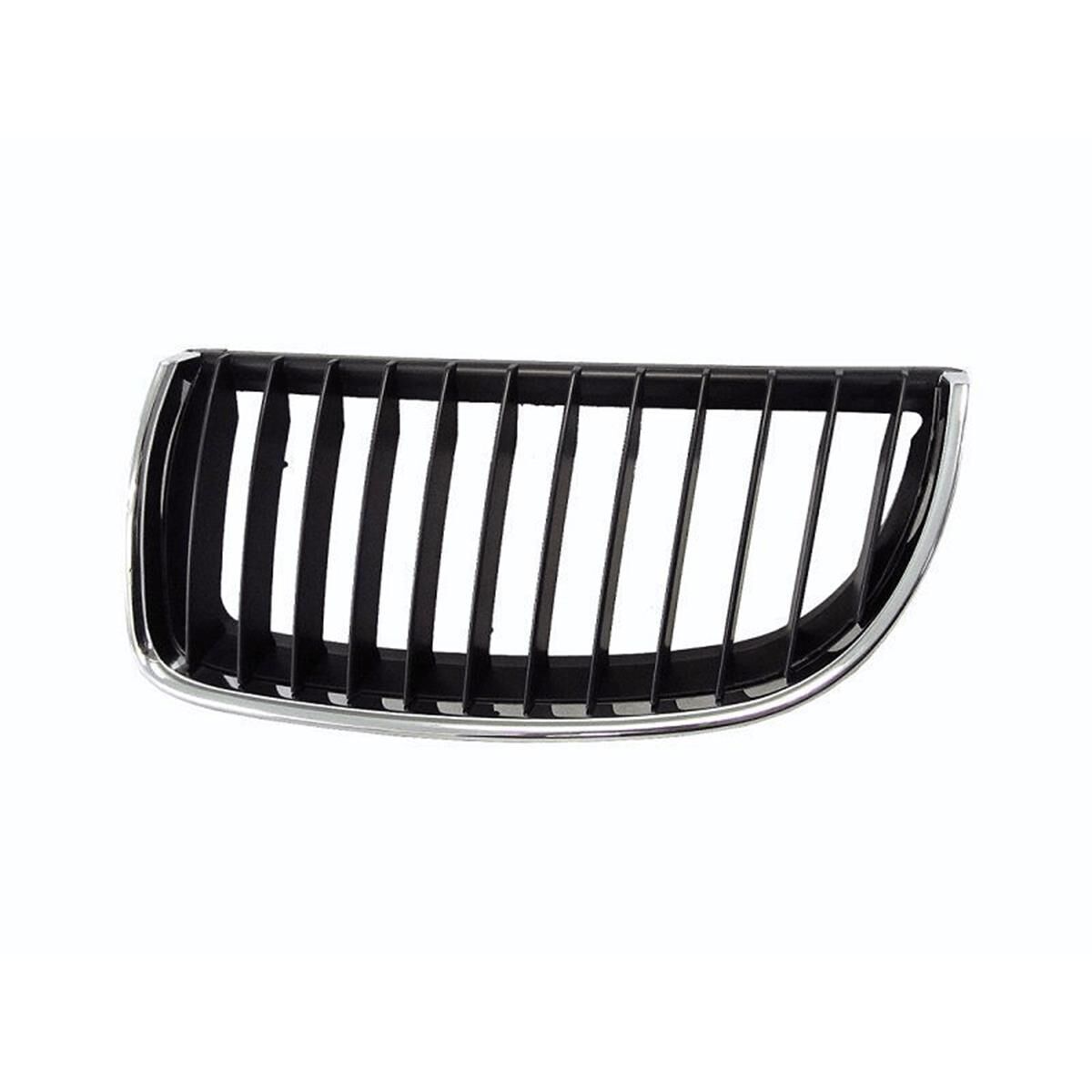 BMW 3 SERIES  E90/E91  03/2005 ~ 09/2009  GRILLE   RIGHT HAND SIDE, , scaau_hi-res
