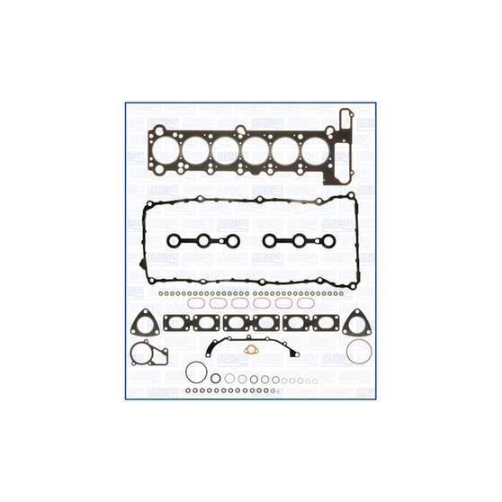 SUIT BMW M50B20 >8/92 VRS GSKT SET, , scaau_hi-res