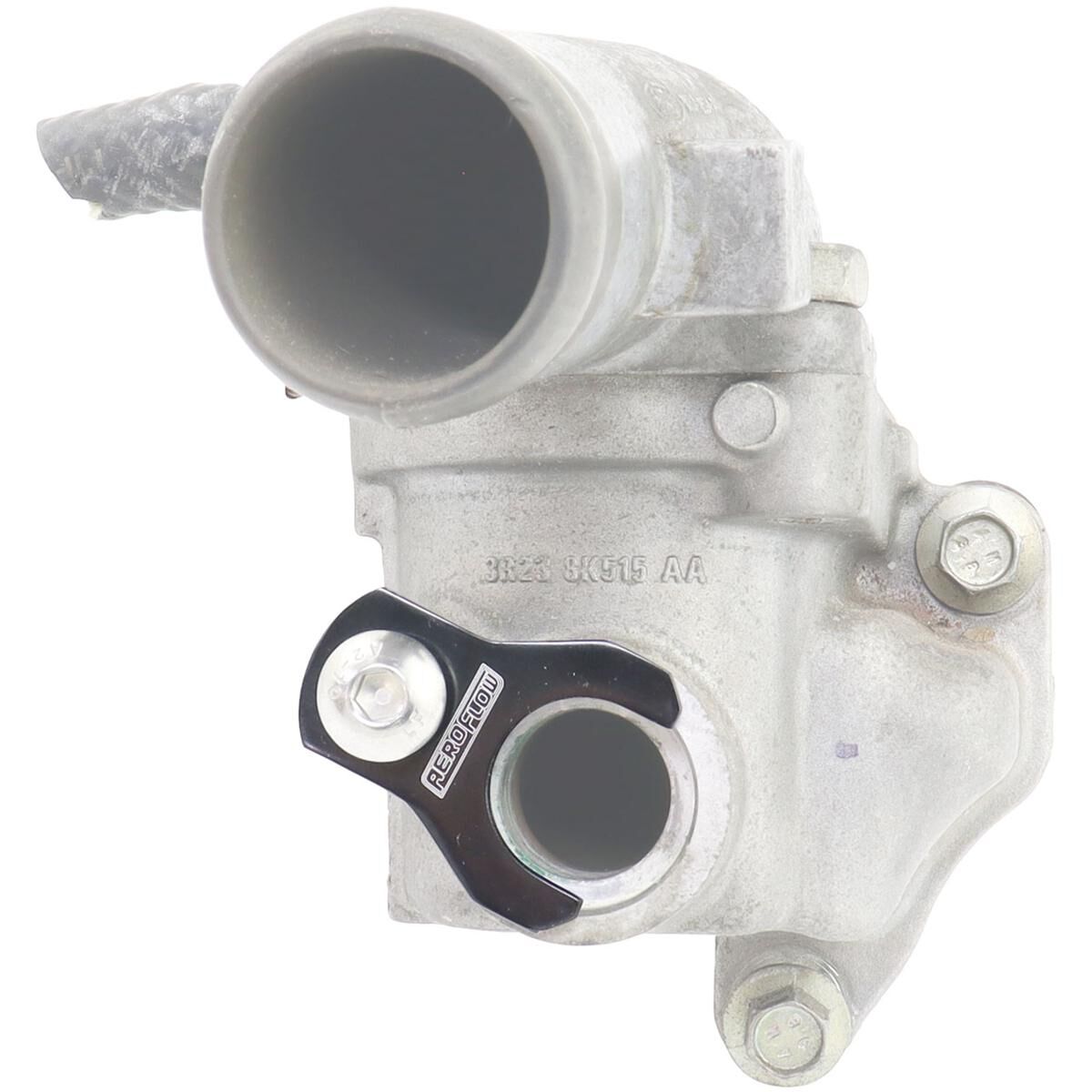 FORD BARRA LOCKING TAB COOLANTWATER THERMOSTAT PRESS IN FITT, , scaau_hi-res