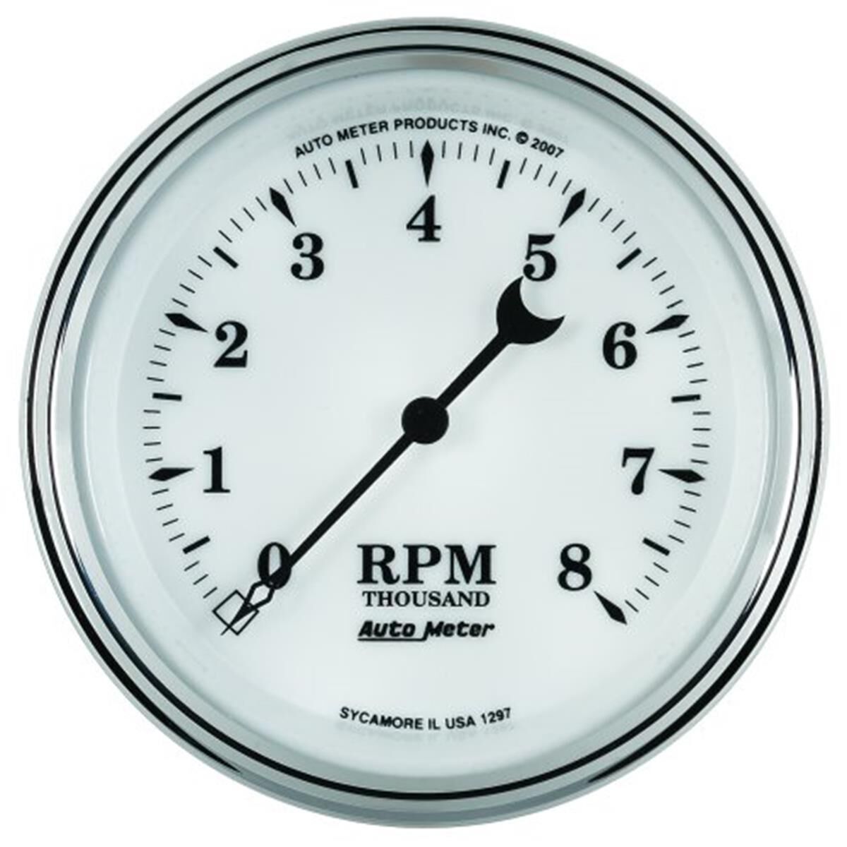 OLD TYME WHITE II 3-3/8 TACHO, , scaau_hi-res