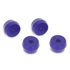 TAPERED SHOCK BUSH 12MM 4B, , scaau_hi-res