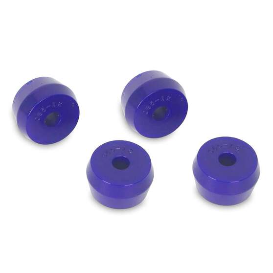 TAPERED SHOCK BUSH 12MM 4B, , scaau_hi-res