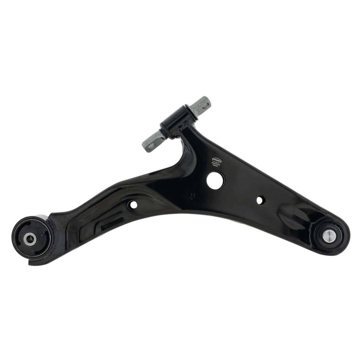 LOWER CONTROL ARM FRONT RH HYUNDAI SANTA FE SM, , scaau_hi-res