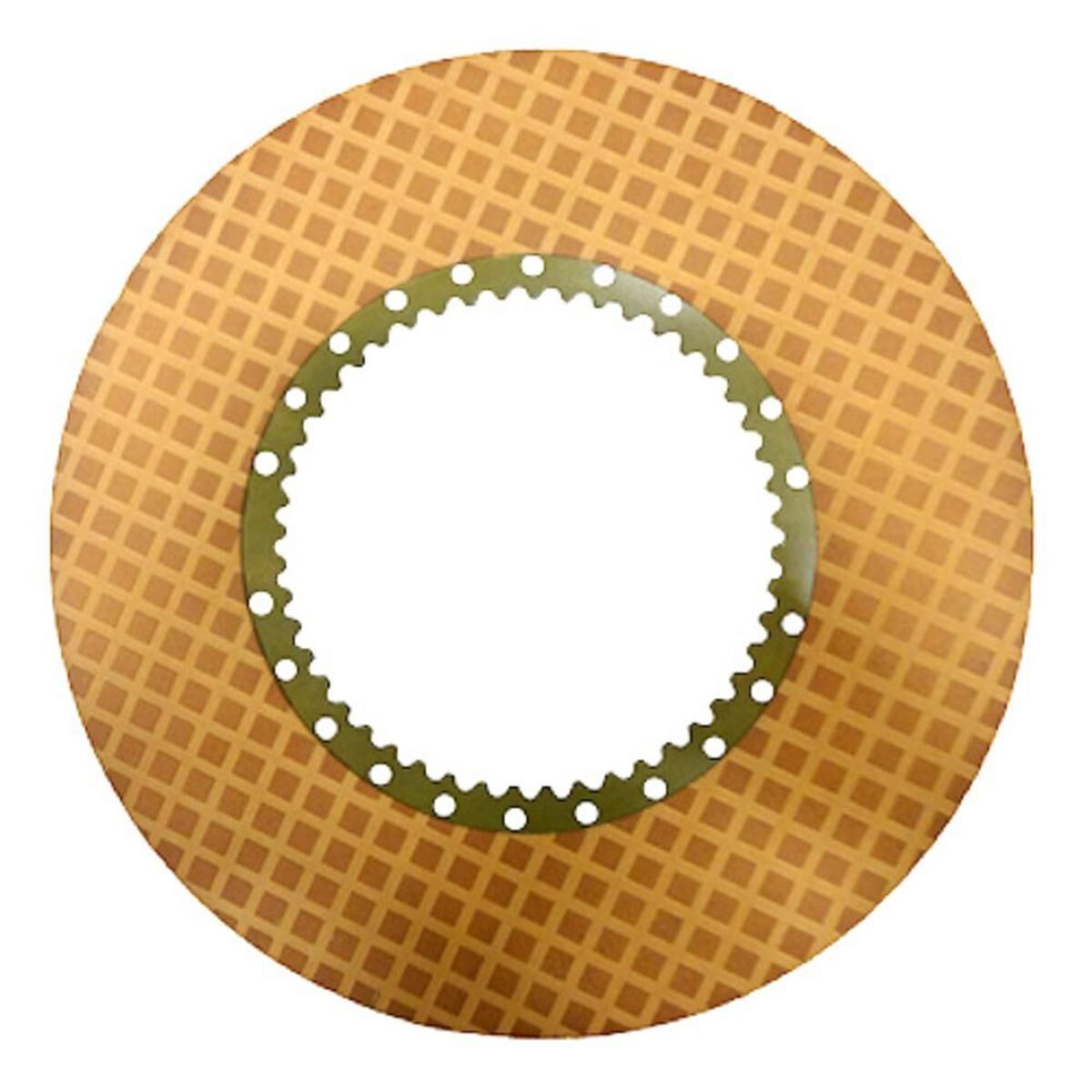 CLUTCH & PTO DISC, , scaau_hi-res