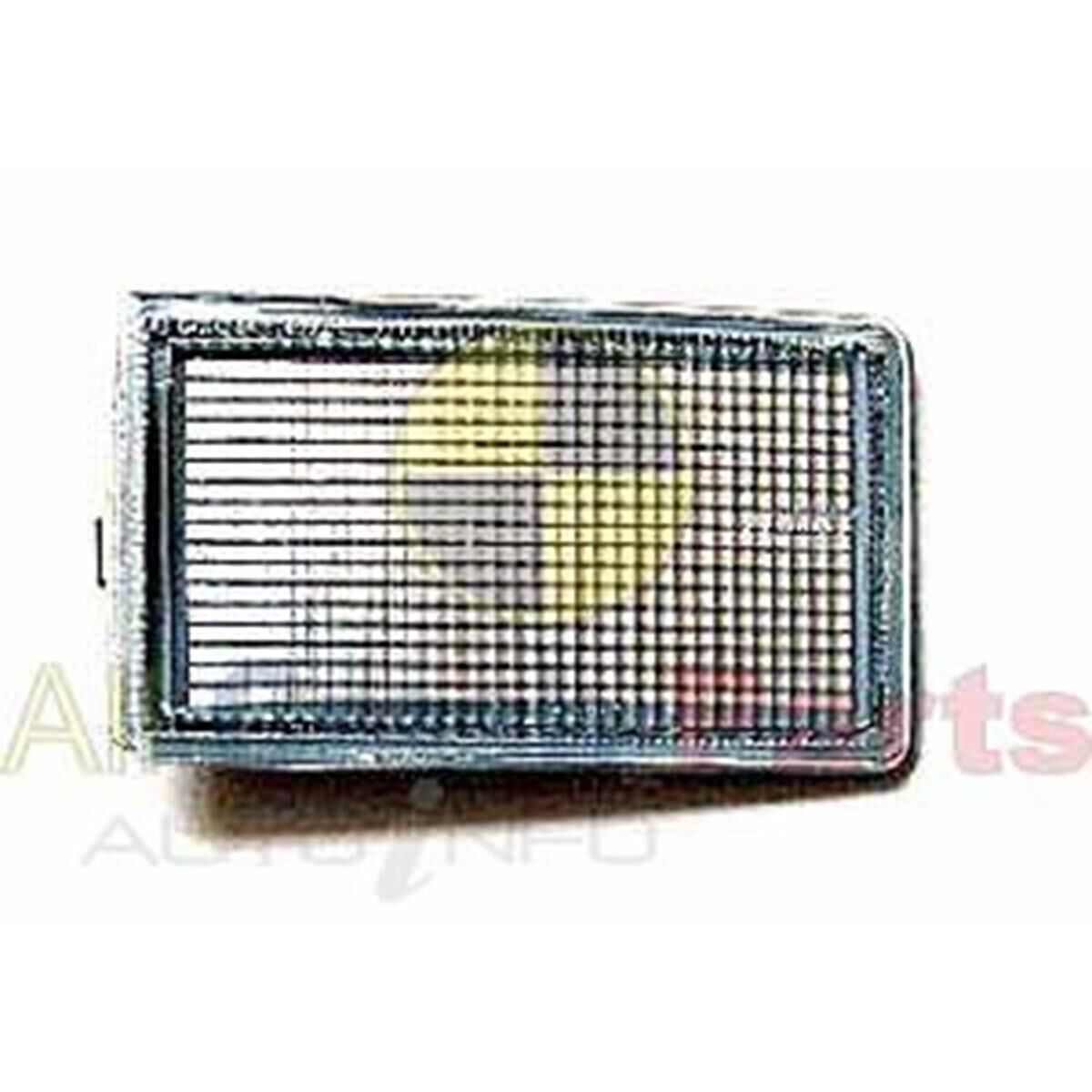 FRONT BAR LAMP, , scaau_hi-res