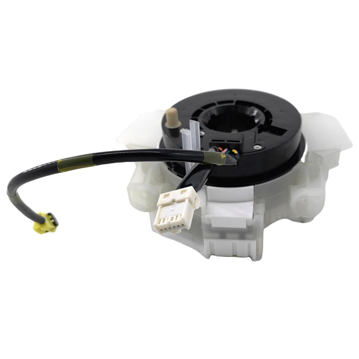 AIRBAG CLOCK SPRING RH FIT FOR NISSAN PATROL ZD30 25560-VD300, , scaau_hi-res