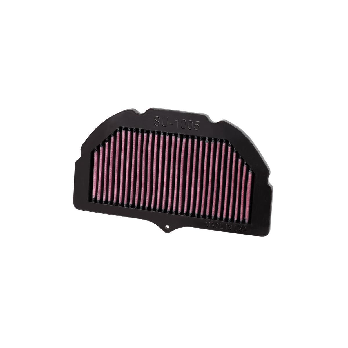 K&N AIR FILTER KSU-1005, , scaau_hi-res