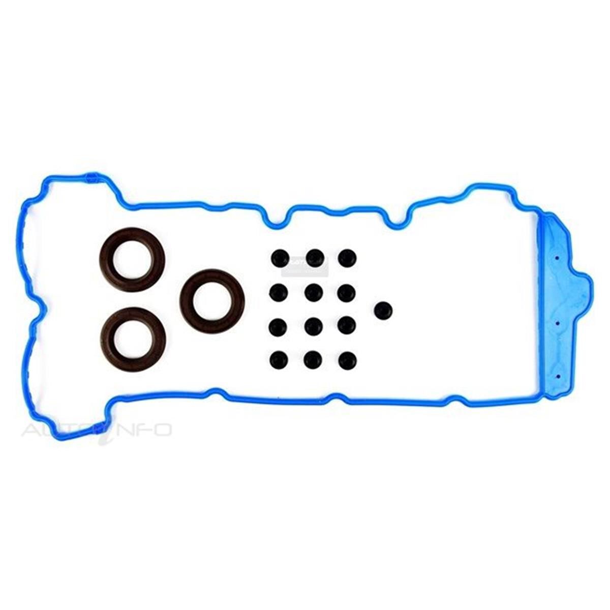 ROCKER COVER GASKET KIT (R/H), , scaau_hi-res