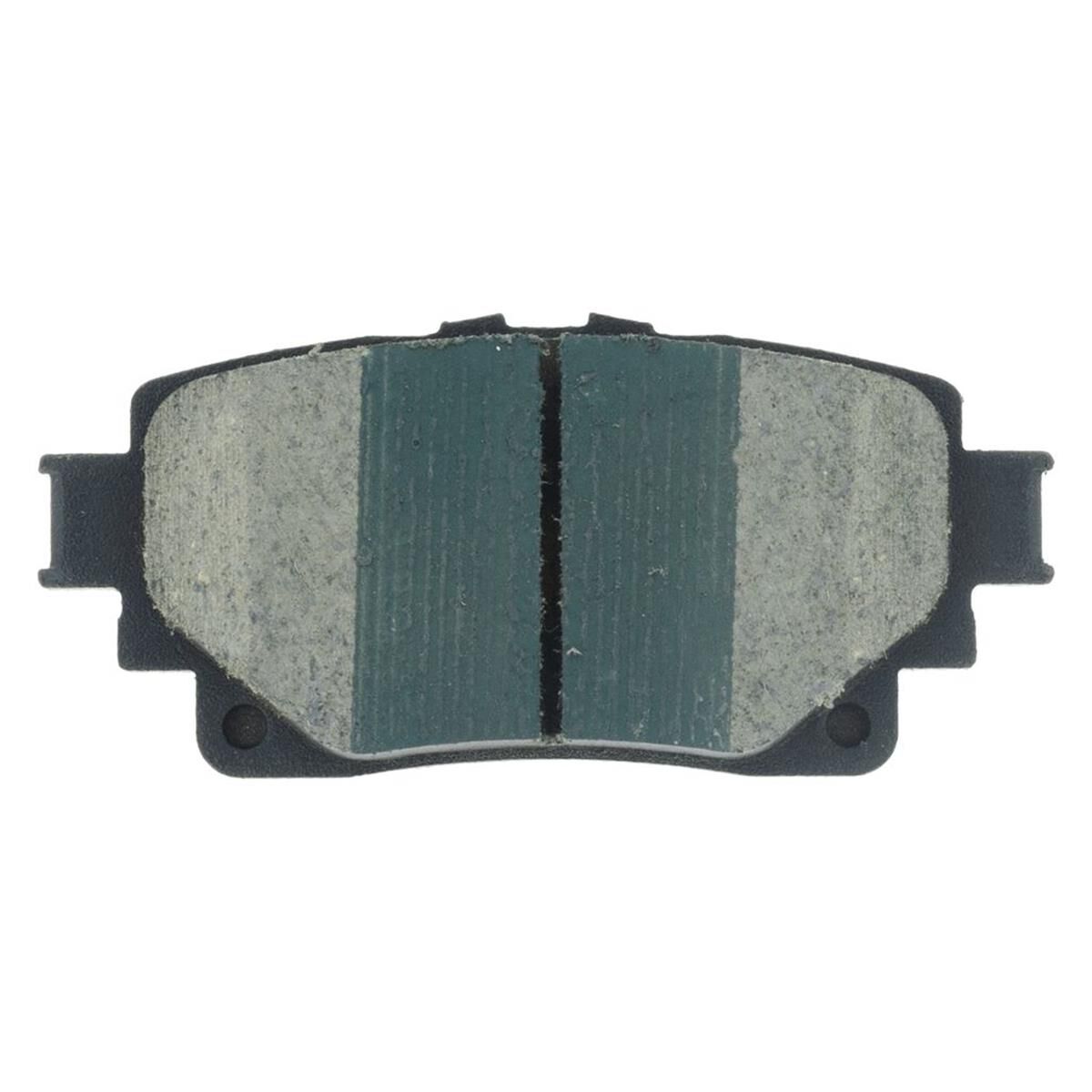 TRADE-LINE CERAMIC+ BRAKE PADS, , scaau_hi-res