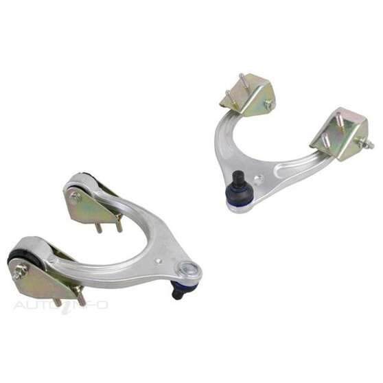 FORD FALCON  FG SEDAN  02/2008 ~ 08/2014  FRONT UPPER CONTROL ARM  RIGHT HAND SIDE, , scaau_hi-res